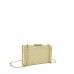 Bolso Clutch Brillo
